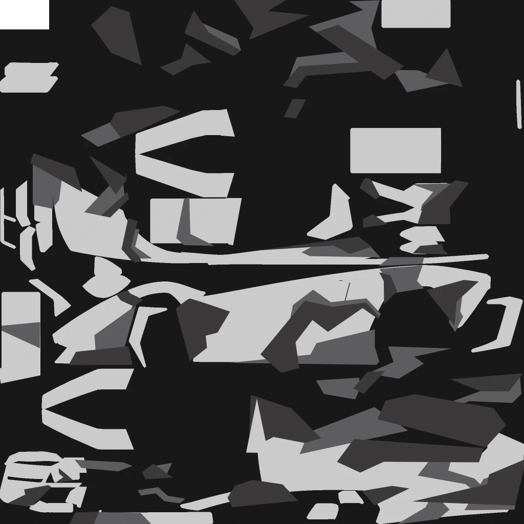 Pegassi Torero XO livery 11 template