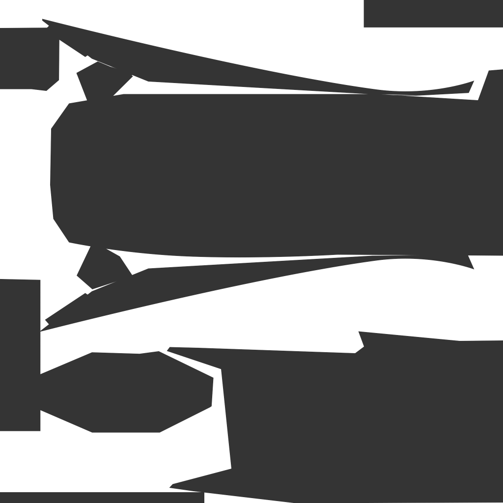 Pegassi Torero XO livery 4 template