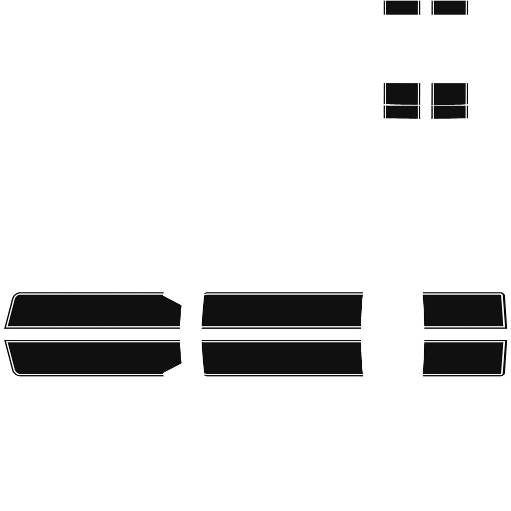 Declasse Tulip livery 1 template