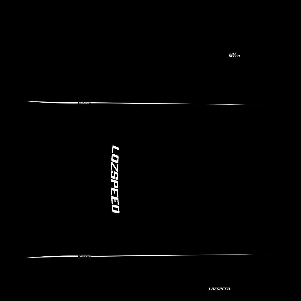 Vapid Uranus LozSpeed livery 4 template