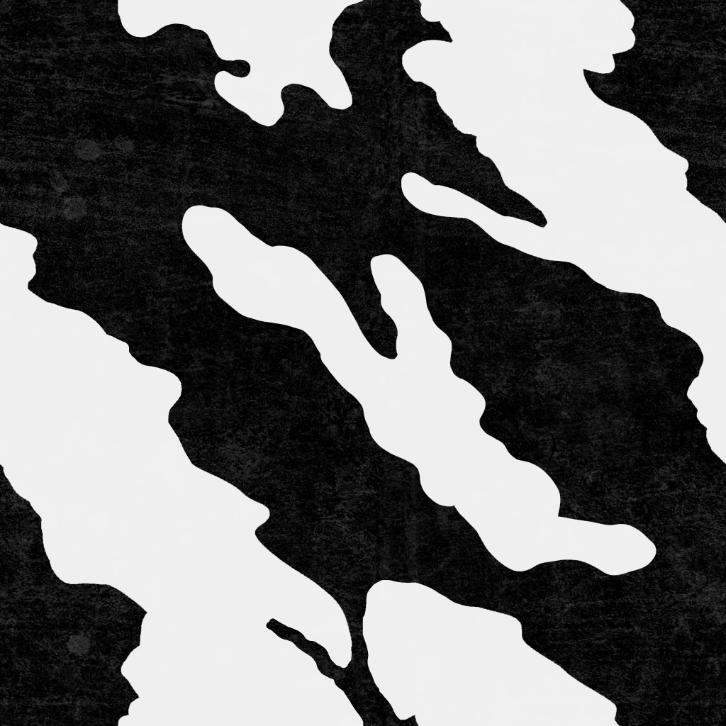Mammoth Avenger livery 1 template