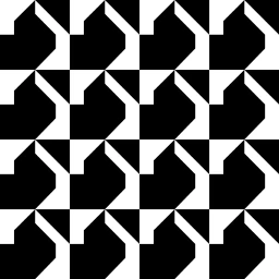 Benefactor Future Shock Bruiser livery 16 template
