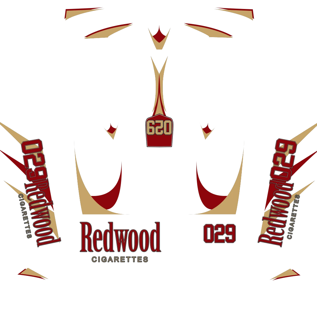 Dinka Veto Modern livery 3 template