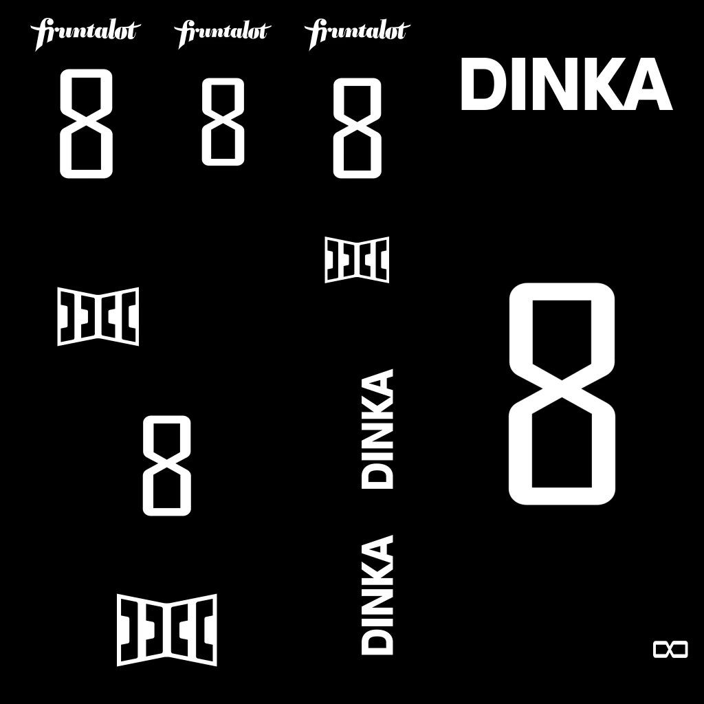 Dinka Veto Classic livery 4 template