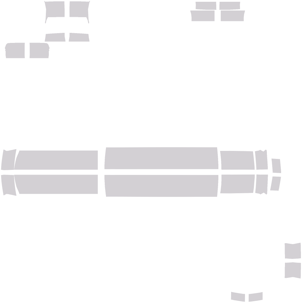 Declasse Vigero ZX livery 1 template