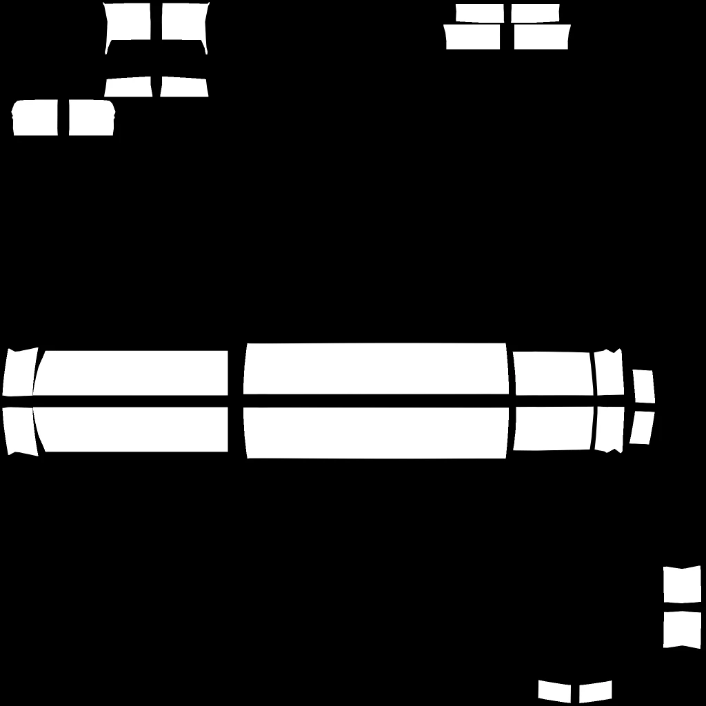 Declasse Vigero ZX livery 2 template