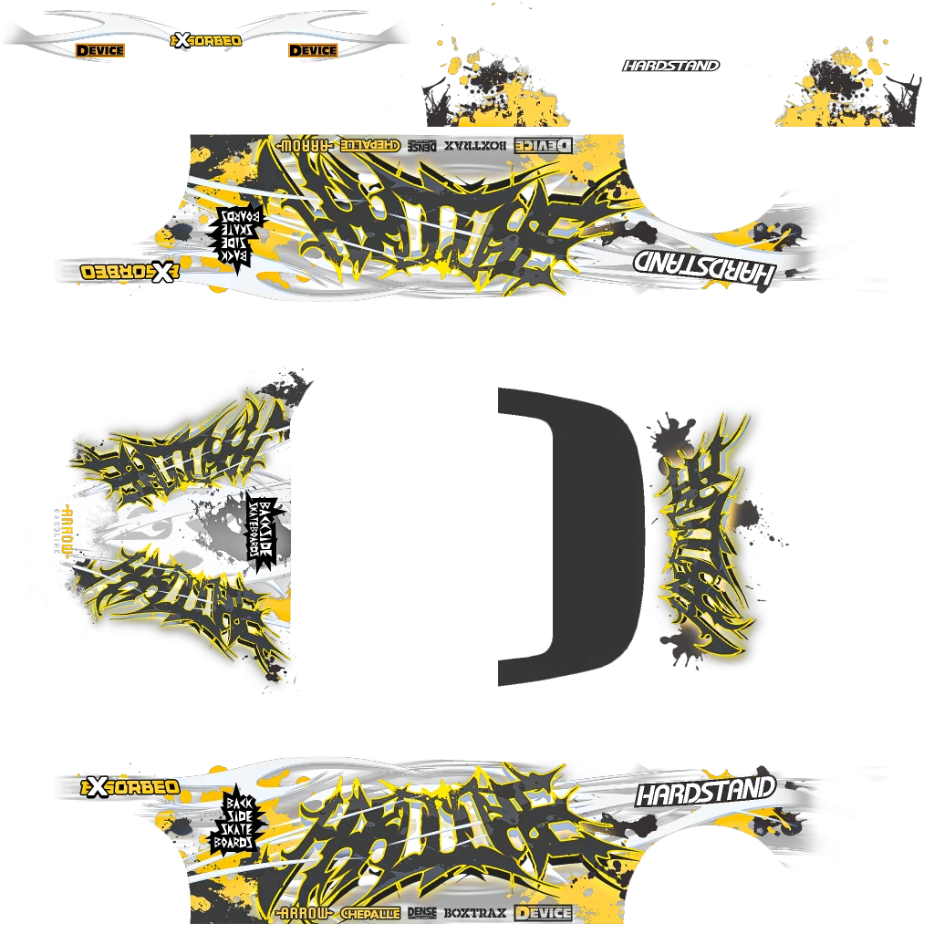 Declasse Vigero ZX Convertible livery 17 template