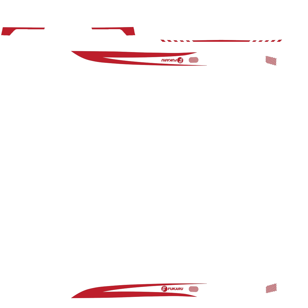 Declasse Vigero ZX Convertible livery 9 template