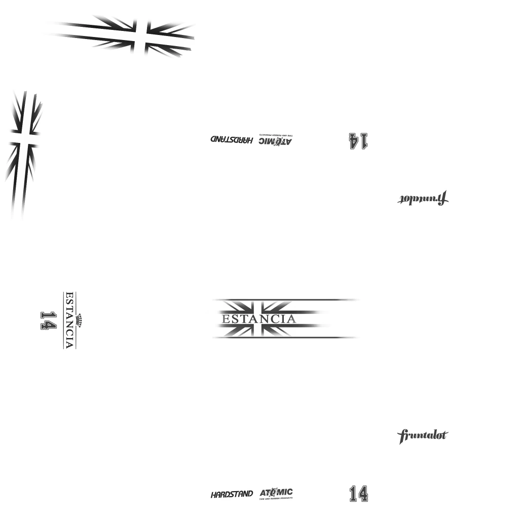 Ocelot Virtue livery 7 template