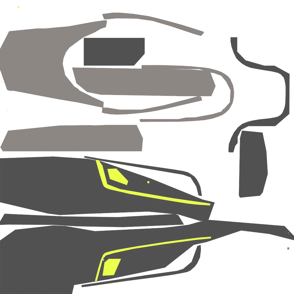 Grotti Visione livery 5 template