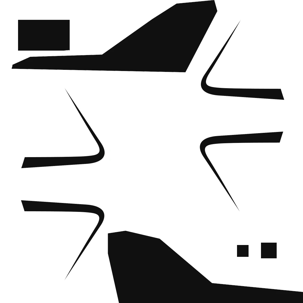 Volatol livery 1 template