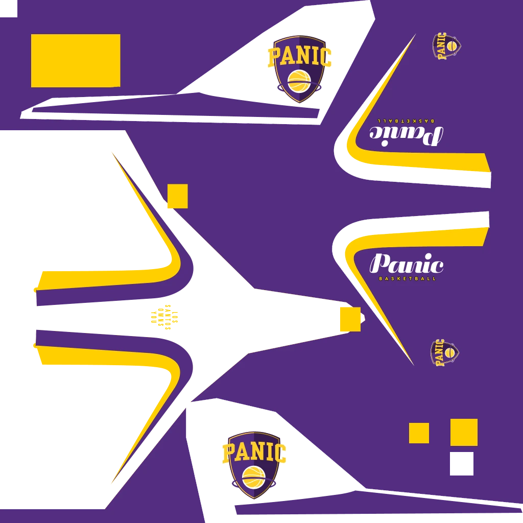 Volatol livery 8 template