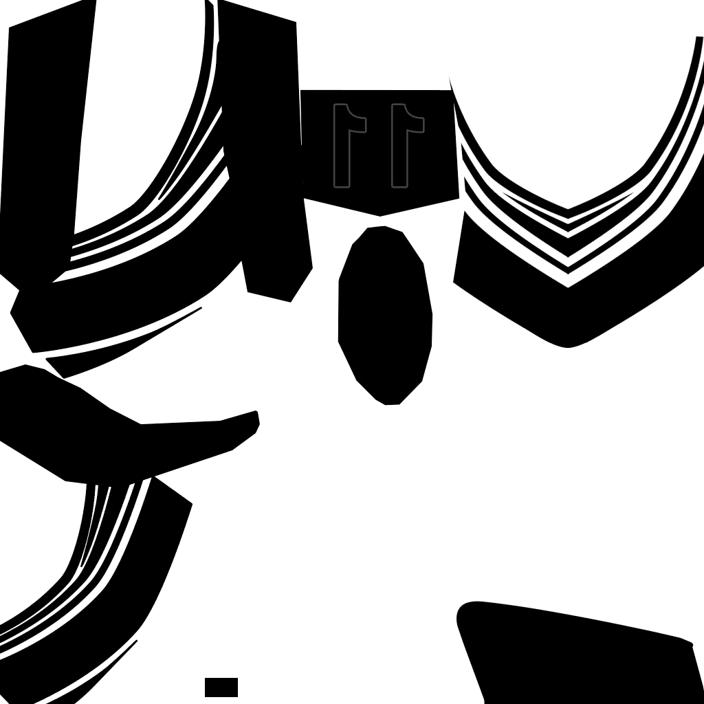Pegassi Vortex livery 3 template