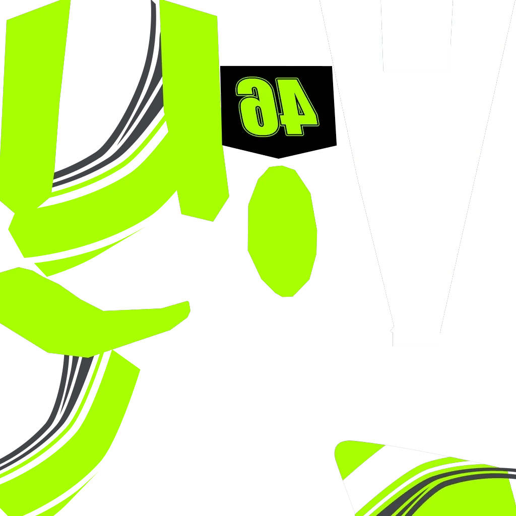 Pegassi Vortex livery 12 template