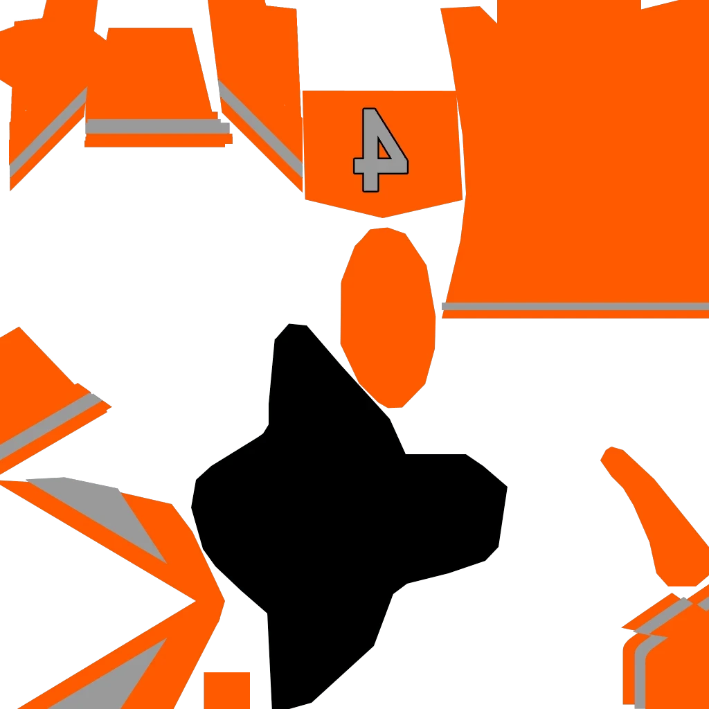 Pegassi Vortex livery 5 template