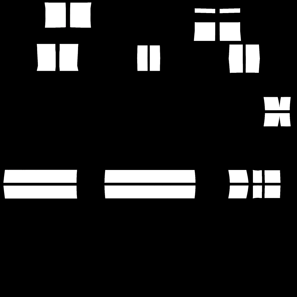 Albany V-STR livery 1 template