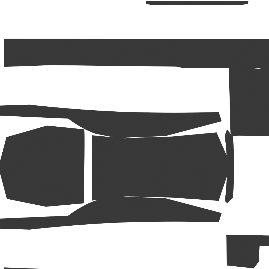 Albany V-STR livery 3 template
