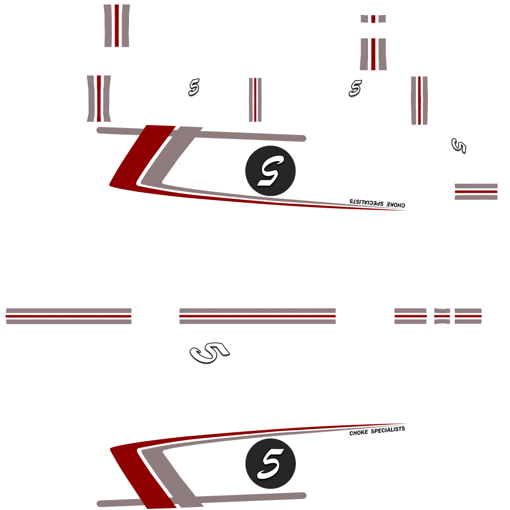 Albany V-STR livery 4 template