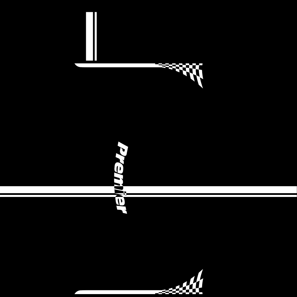 Emperor Vectre livery 6 template