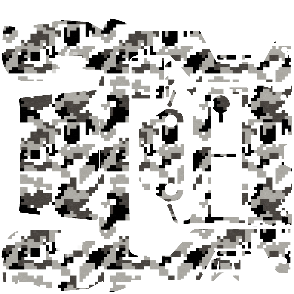 Vapid Winky livery 19 template
