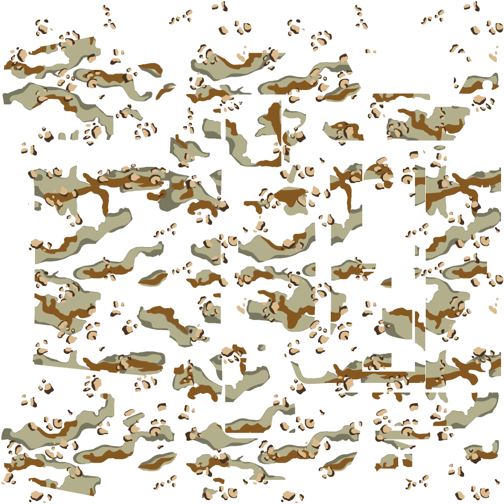 Vapid Winky livery 23 template