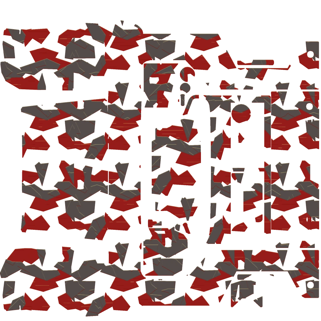 Vapid Winky livery 25 template