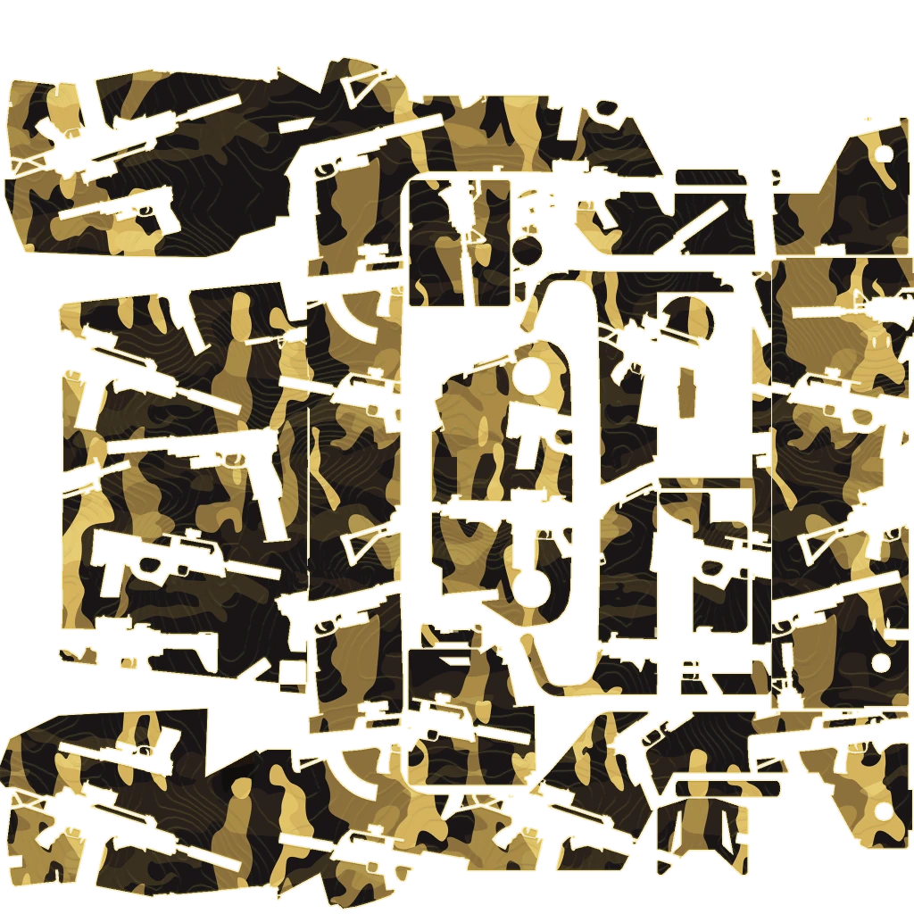 Vapid Winky livery 26 template