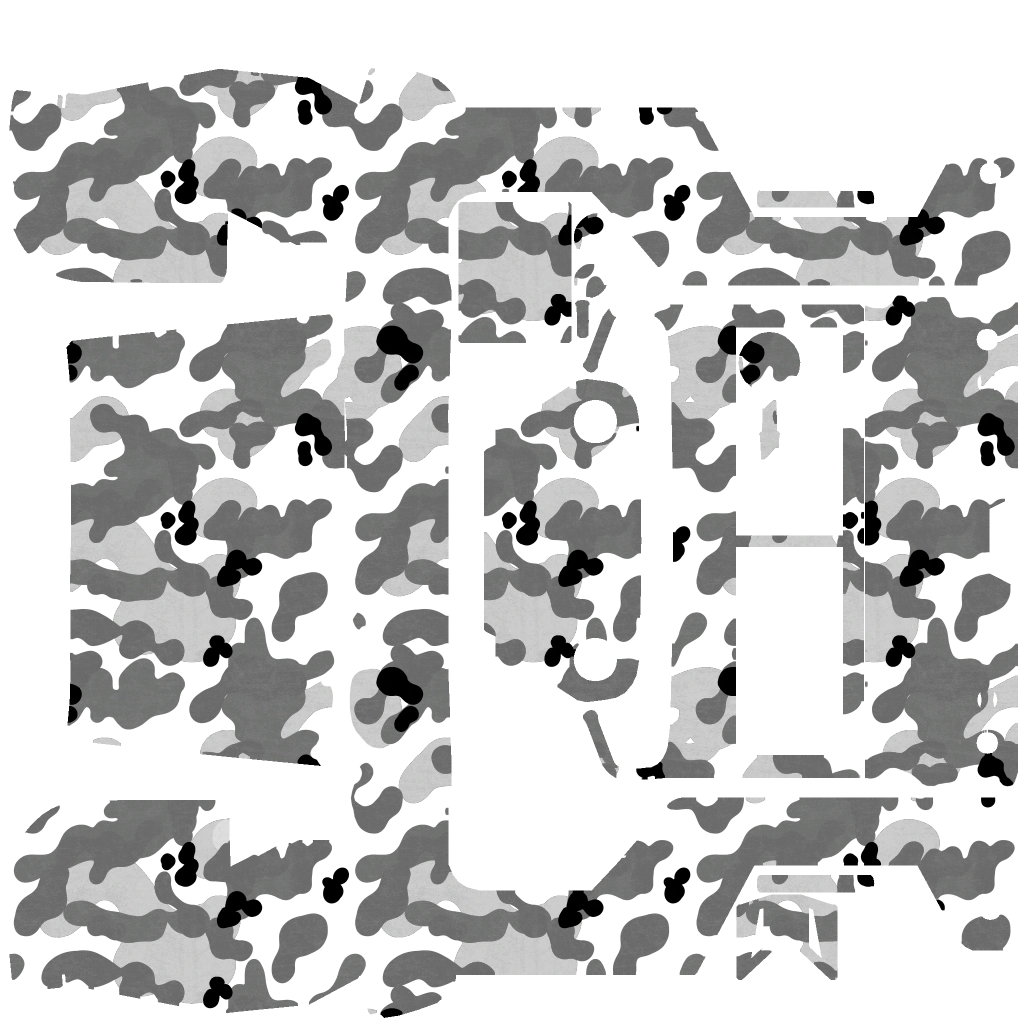 Vapid Winky livery 6 template