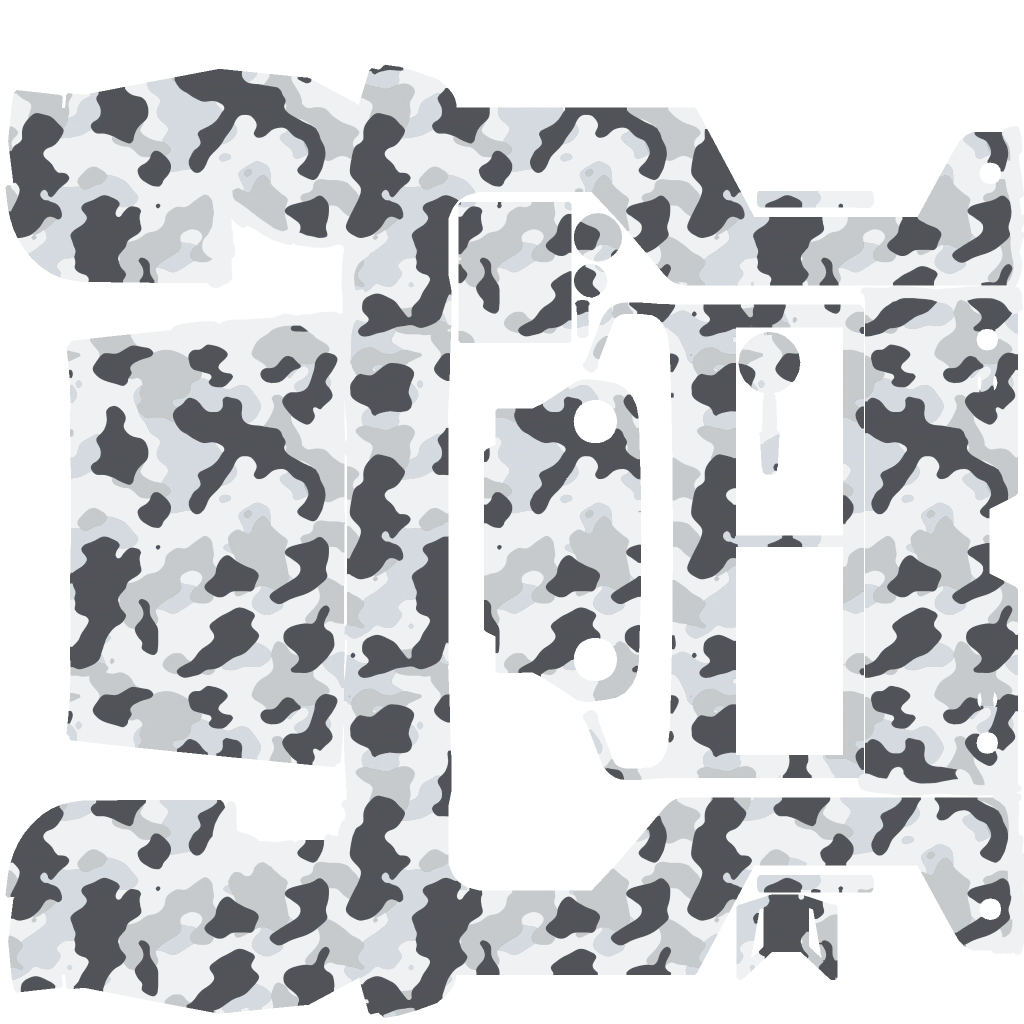 Vapid Winky livery 9 template