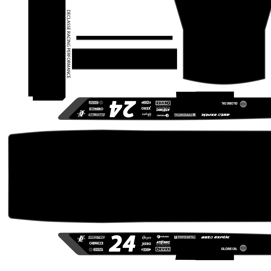 Declasse Yosemite Rancher livery 11 template