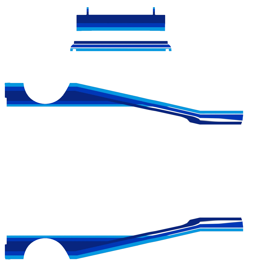 Declasse Yosemite Rancher livery 2 template