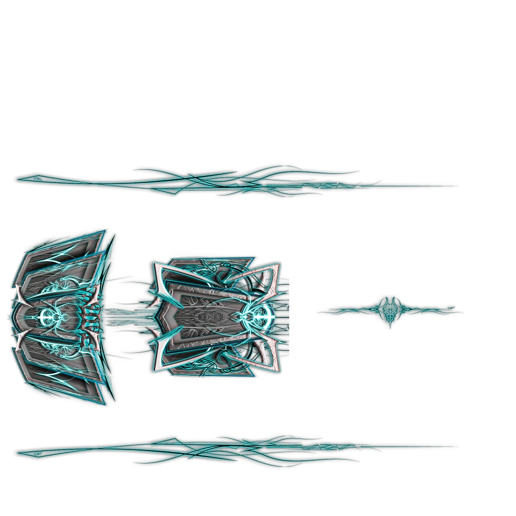 Declasse Yosemite 1500 livery 10 template