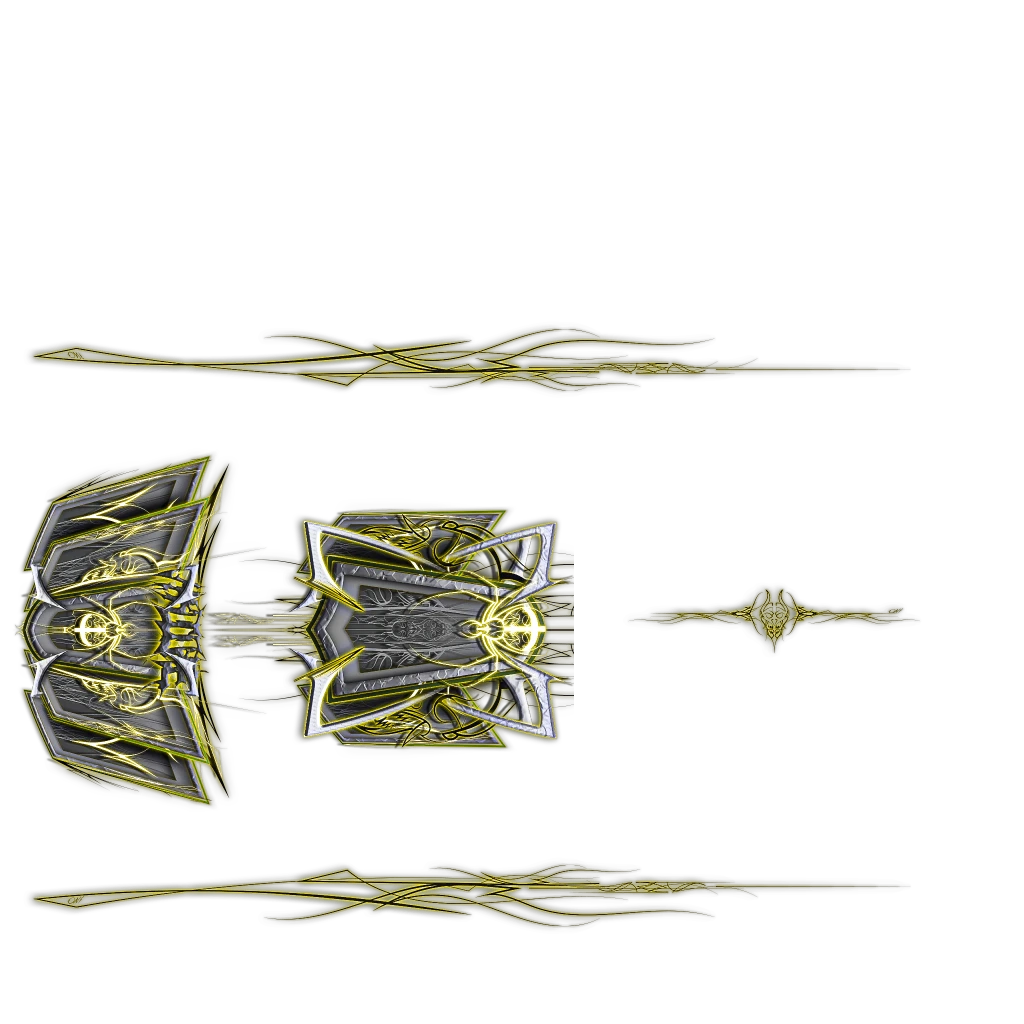 Declasse Yosemite 1500 livery 8 template