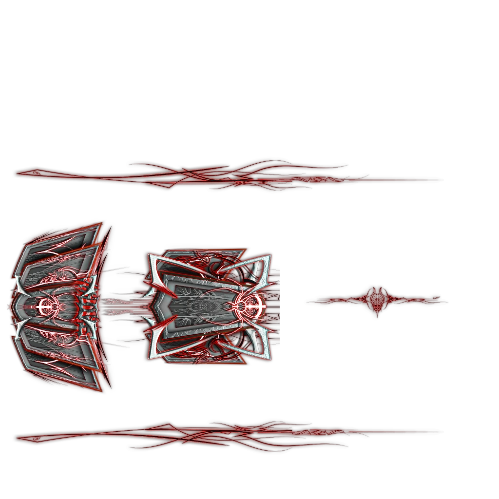 Declasse Yosemite 1500 livery 9 template