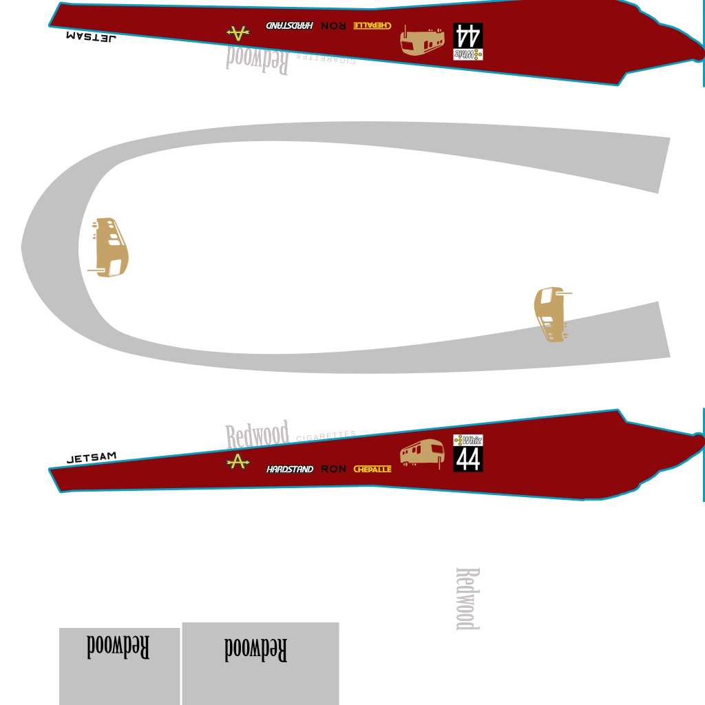 Overflod Zeno livery 10 template
