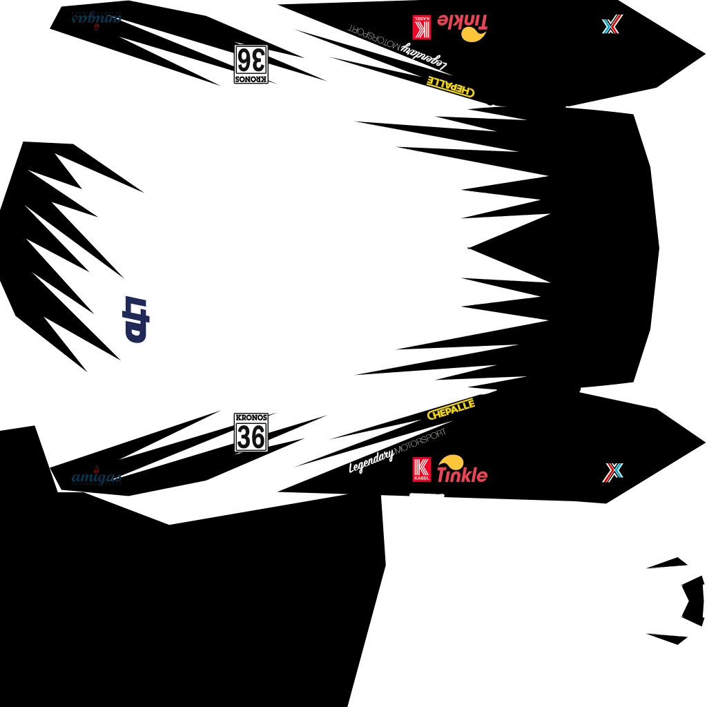 Overflod Zeno livery 7 template