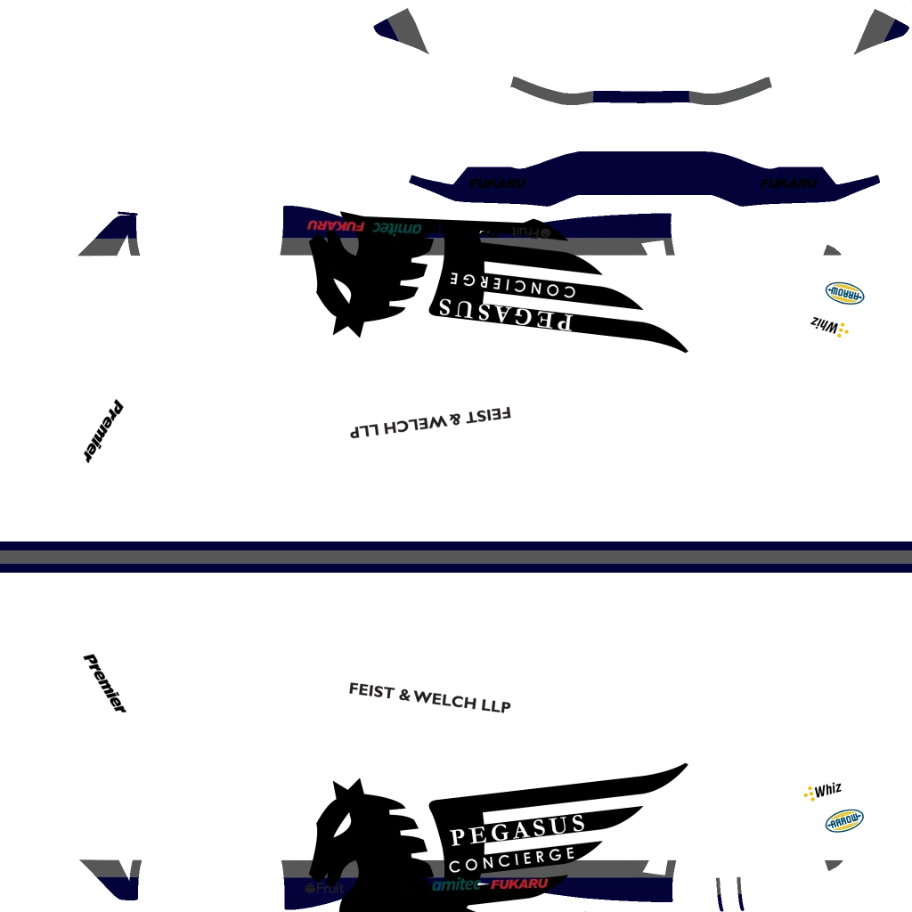 Pegassi Zorrusso livery 7 template
