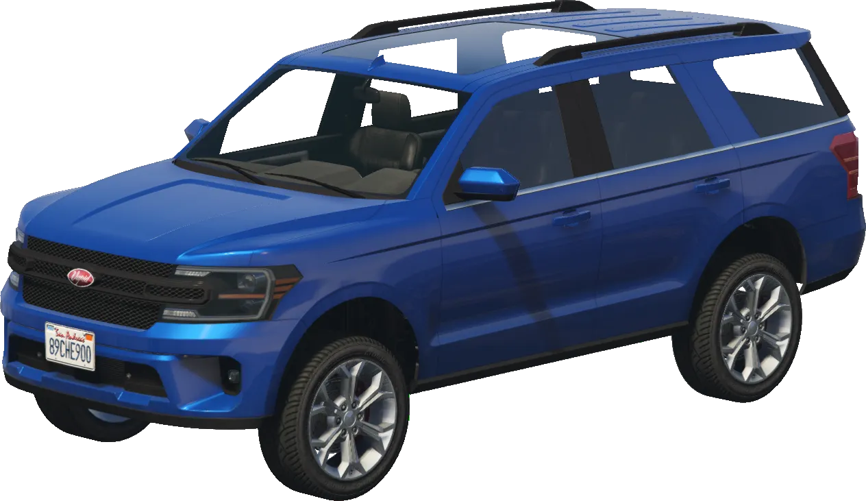 Vapid Aleutian in GTA V