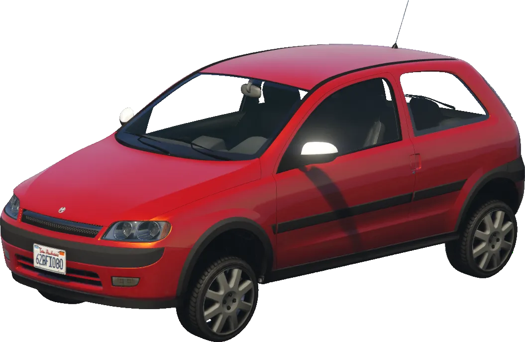 Maxwell Asbo in GTA V