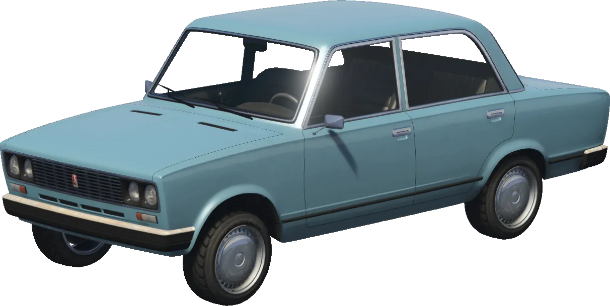 RUNE Cheburek in GTA V