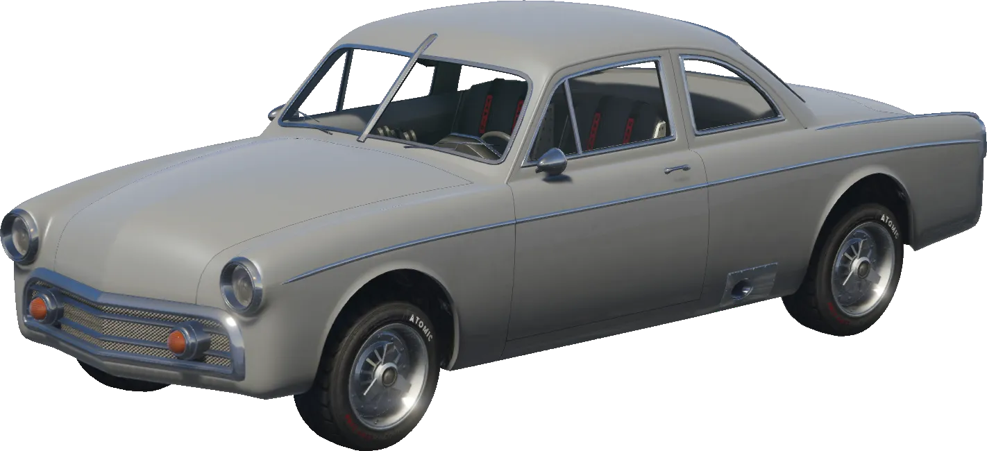 Vapid Clique in GTA V