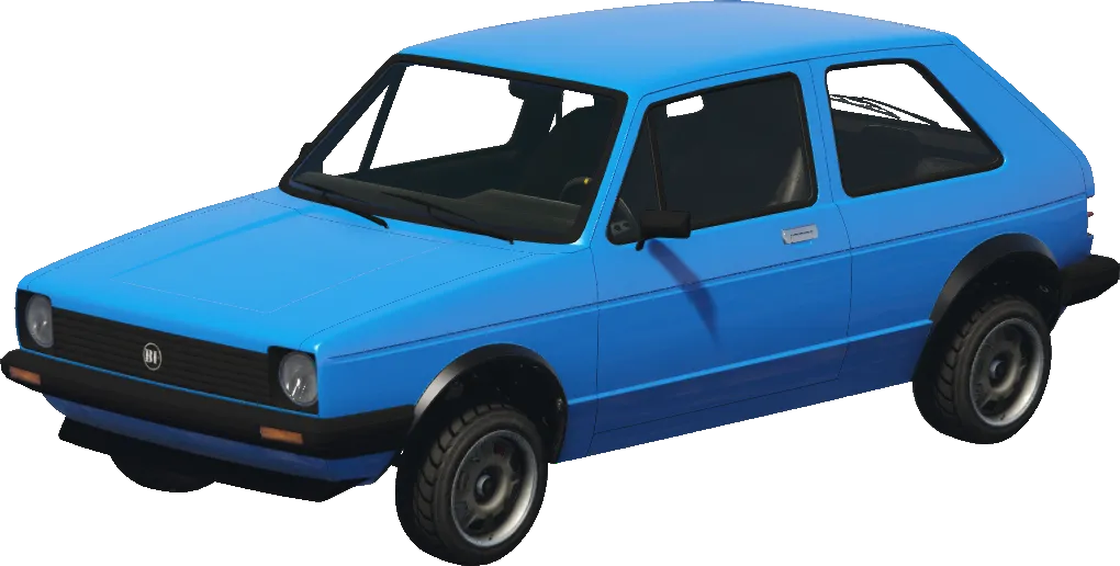BF Club in GTA V