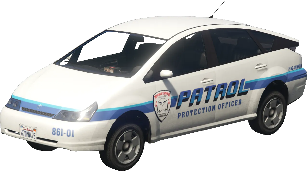 Karin Dilettante in GTA V
