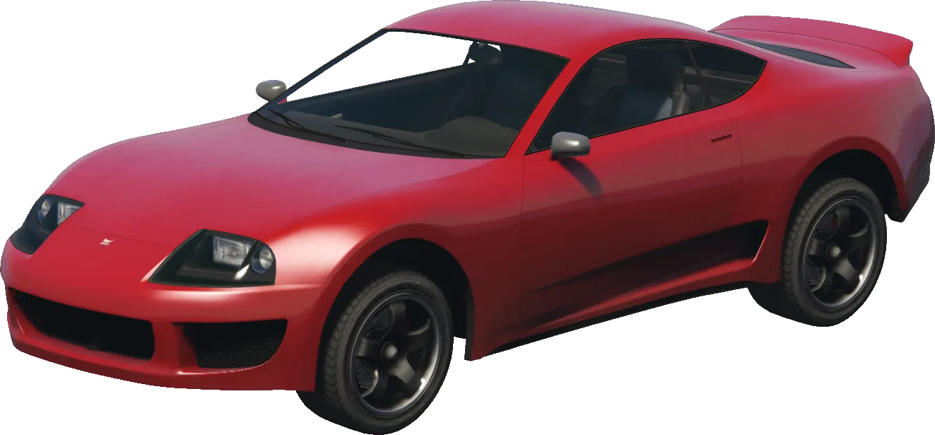 Dinka Jester Classic in GTA V