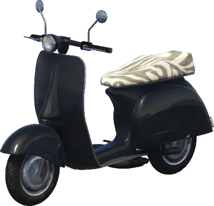 Pegassi Faggio in GTA V