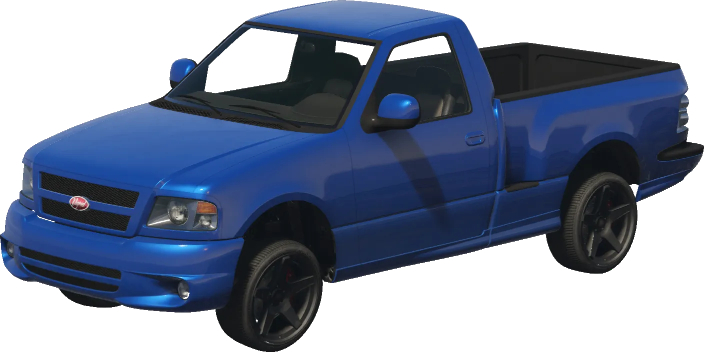 Vapid Firebolt ASP in GTA V