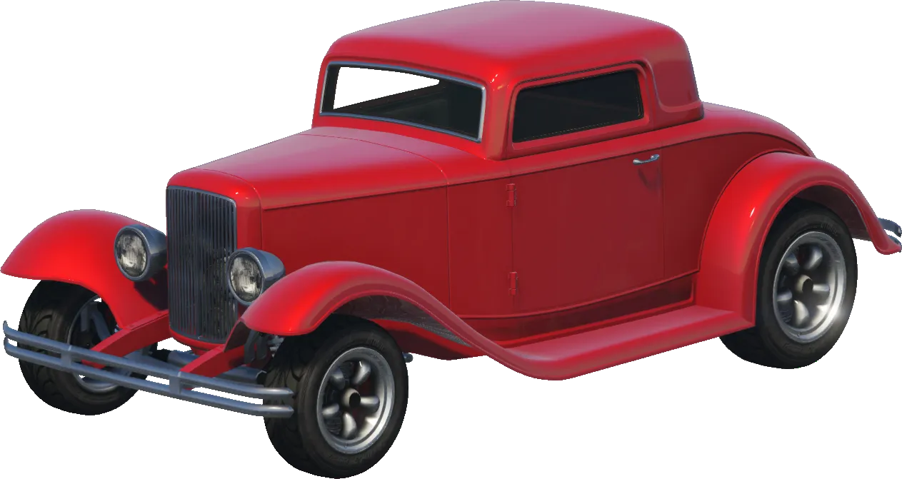 Vapid Hustler in GTA V