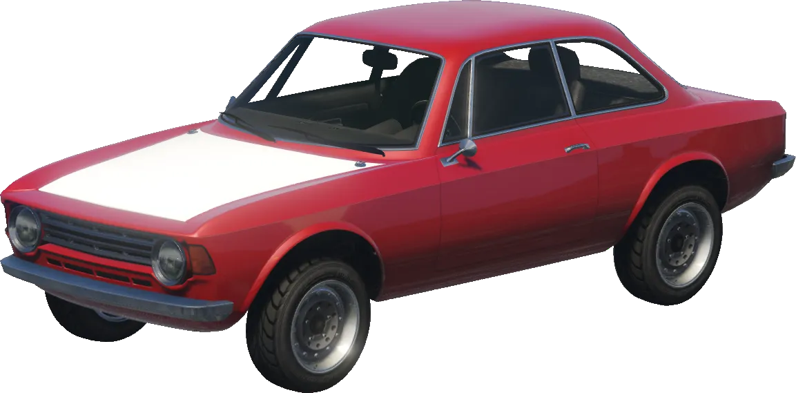 Lampadati Michelli GT in GTA V