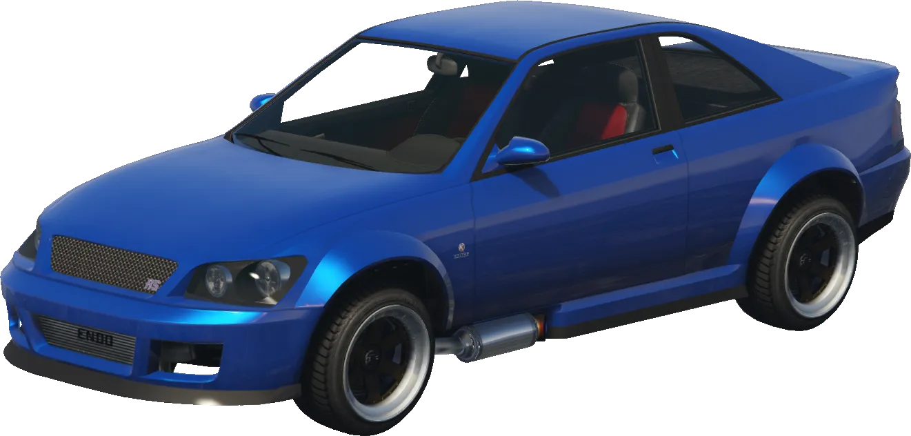 Karin Sultan RS in GTA V