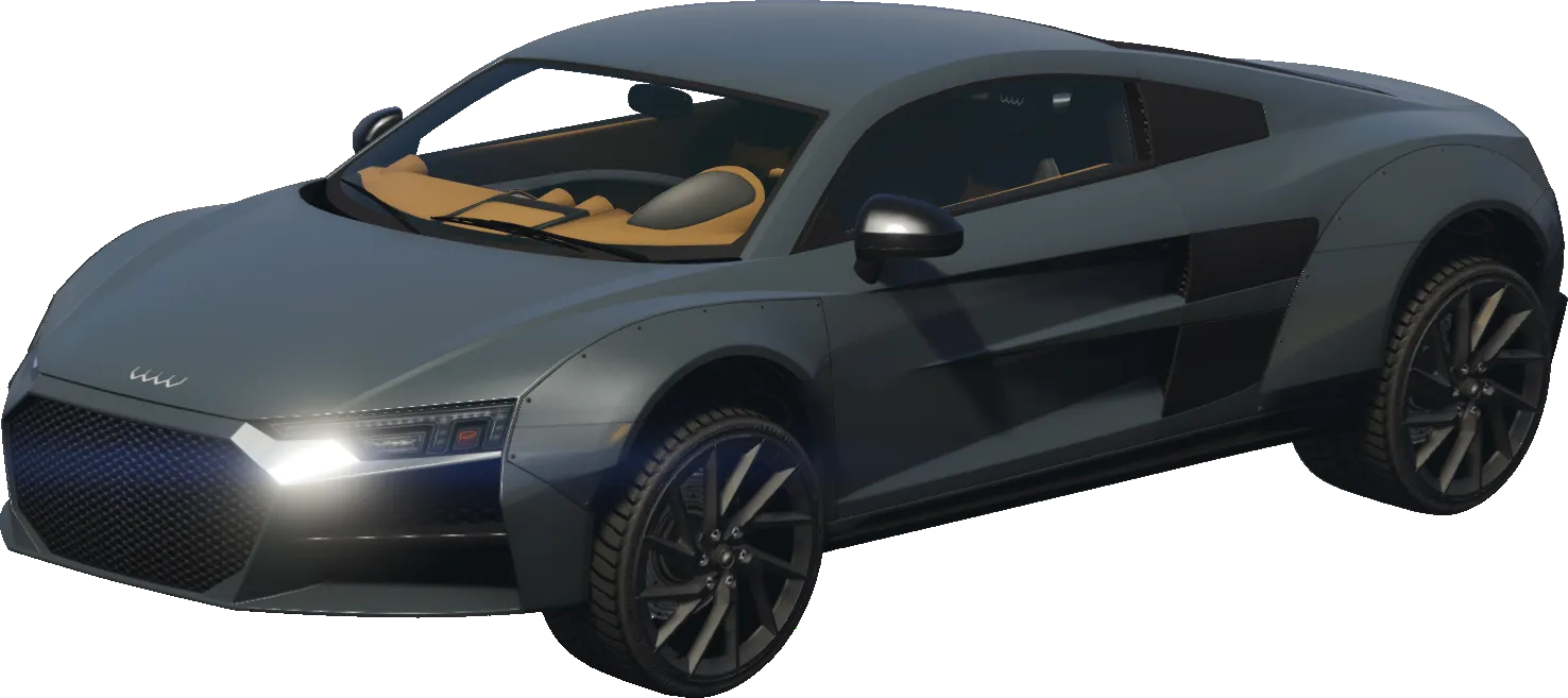 Obey 10F Widebody in GTA V